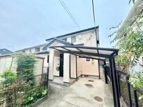 知立市八橋町神戸