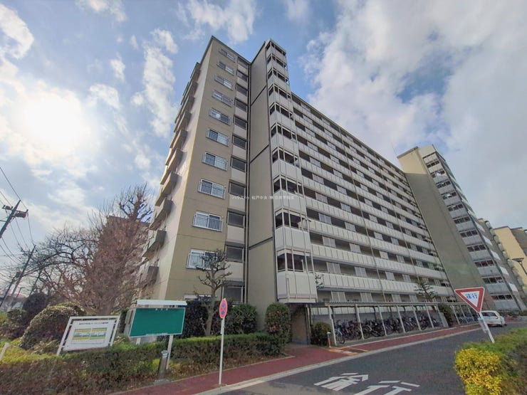 【外観】
◎外観