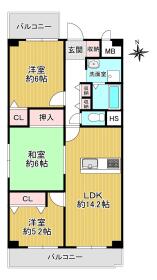 京都市右京区梅津南広町