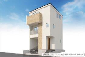 名古屋市西区新福寺町１丁目