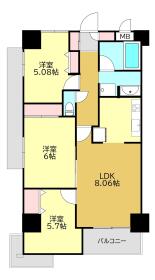 海老名市社家１丁目