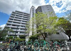 杉並区永福１丁目