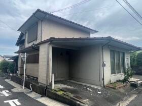 四日市市山手町