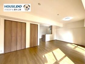 豊中市上新田１丁目