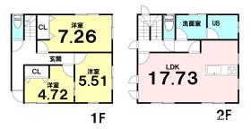相模原市南区南台５丁目