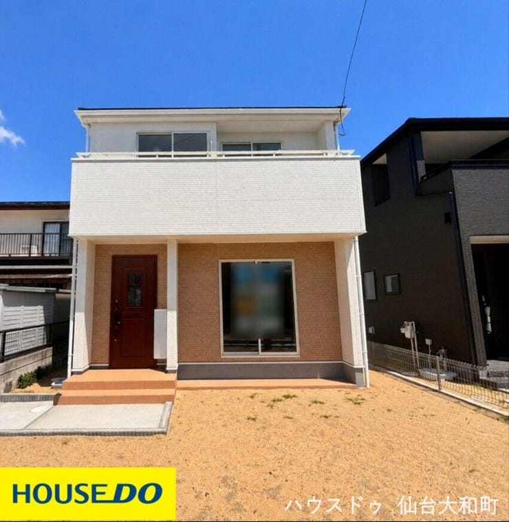 【外観】
当日のご内覧予約も可能です♪詳細やご内覧に関するお問い合わせ⇒【0120-068-157】
