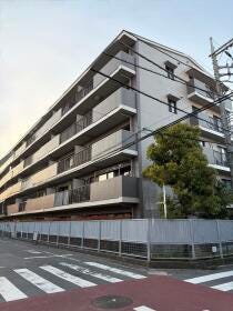 川崎市高津区新作５丁目