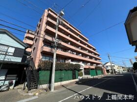 相模原市南区双葉２丁目