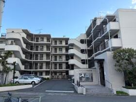 川崎市高津区久地４丁目