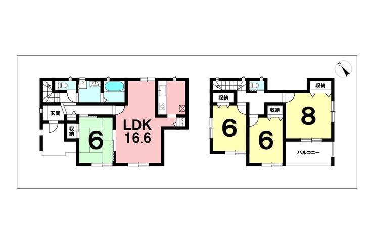 吉野町 新築戸建