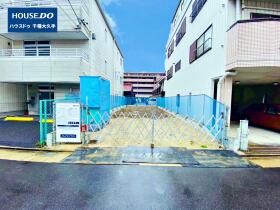 名古屋市東区大幸１丁目