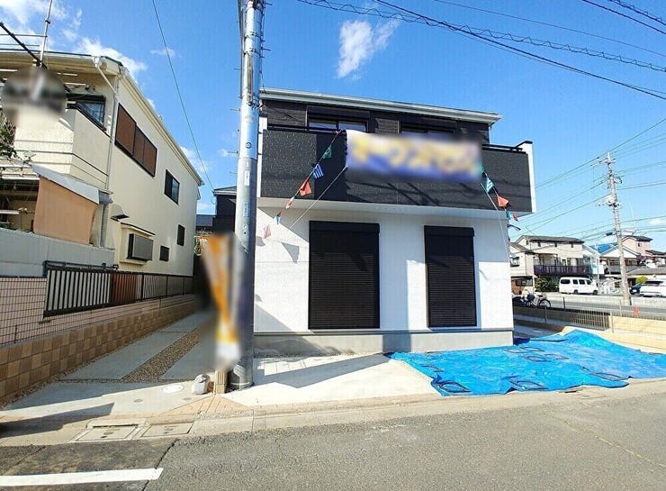 ※建築時当初の写真