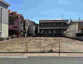 名古屋市西区南堀越１丁目