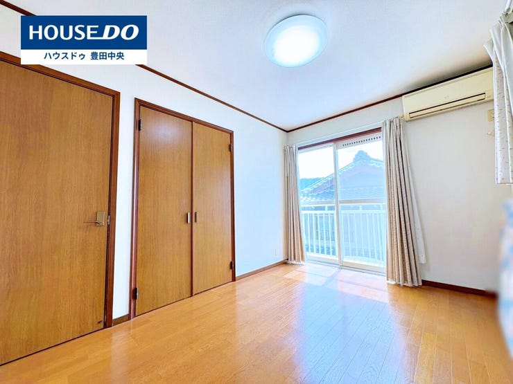 ◆見学予約受付中◆
現地をご覧いただき、周辺環境なども一緒に
ご確認いただけます!