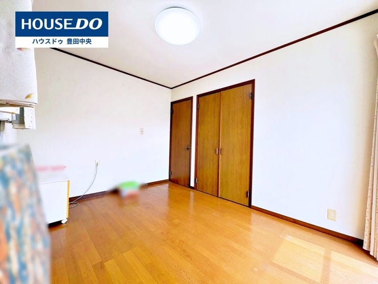 ◆見学予約受付中◆
現地をご覧いただき、周辺環境なども一緒に
ご確認いただけます!