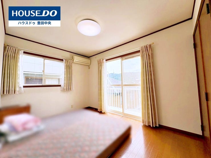 ◆見学予約受付中◆
現地をご覧いただき、周辺環境なども一緒に
ご確認いただけます!