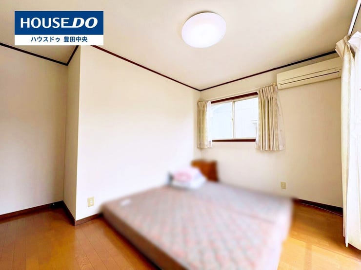 ◆見学予約受付中◆
現地をご覧いただき、周辺環境なども一緒に
ご確認いただけます!