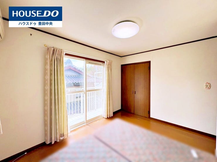 ◆見学予約受付中◆
現地をご覧いただき、周辺環境なども一緒に
ご確認いただけます!