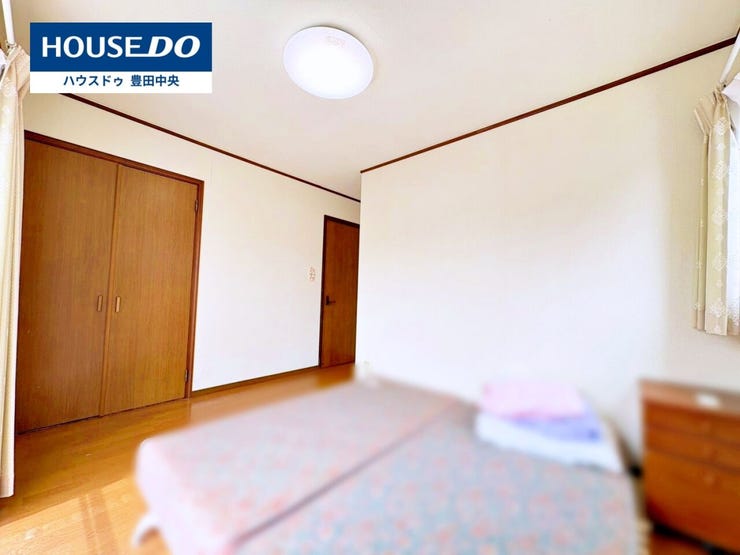 ◆見学予約受付中◆
現地をご覧いただき、周辺環境なども一緒に
ご確認いただけます!