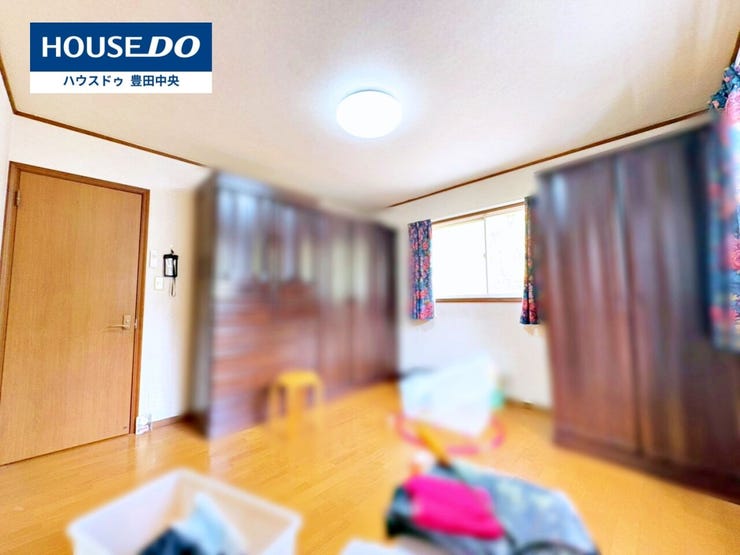 ◆見学予約受付中◆
現地をご覧いただき、周辺環境なども一緒に
ご確認いただけます!