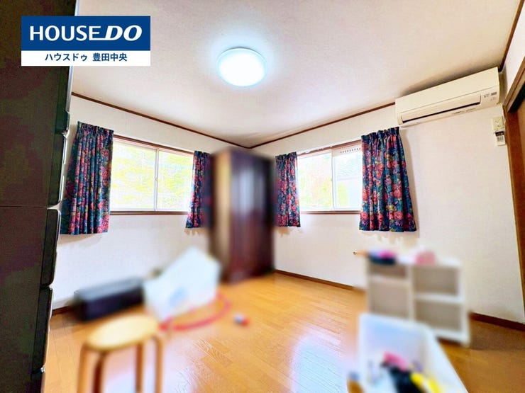 ◆見学予約受付中◆
現地をご覧いただき、周辺環境なども一緒に
ご確認いただけます!