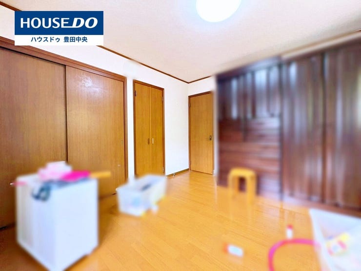 ◆見学予約受付中◆
現地をご覧いただき、周辺環境なども一緒に
ご確認いただけます!