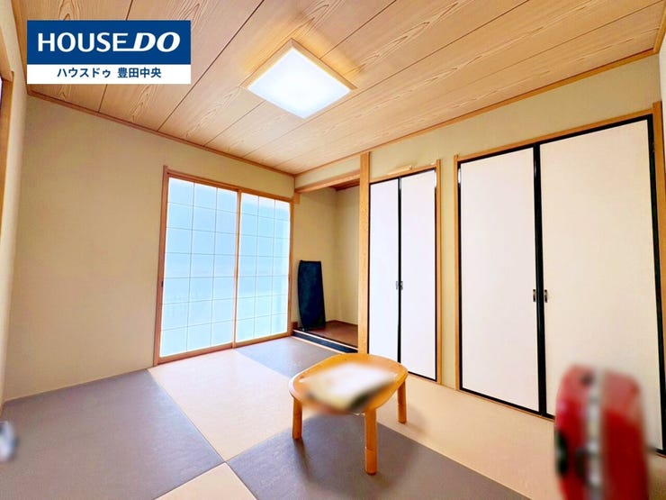 ◆見学予約受付中◆
現地をご覧いただき、周辺環境なども一緒に
ご確認いただけます!