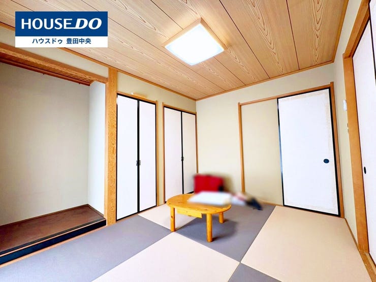 ◆見学予約受付中◆
現地をご覧いただき、周辺環境なども一緒に
ご確認いただけます!