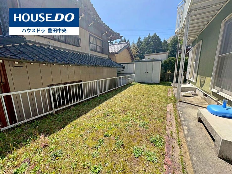 ◆見学予約受付中◆
現地をご覧いただき、周辺環境なども一緒に
ご確認いただけます!