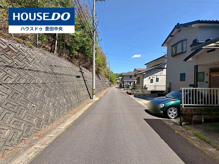 ◆見学予約受付中◆
現地をご覧いただき、周辺環境なども一緒に
ご確認いただけます!