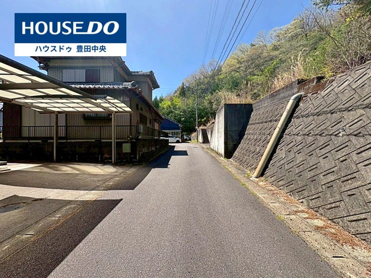 ◆見学予約受付中◆
現地をご覧いただき、周辺環境なども一緒に
ご確認いただけます!