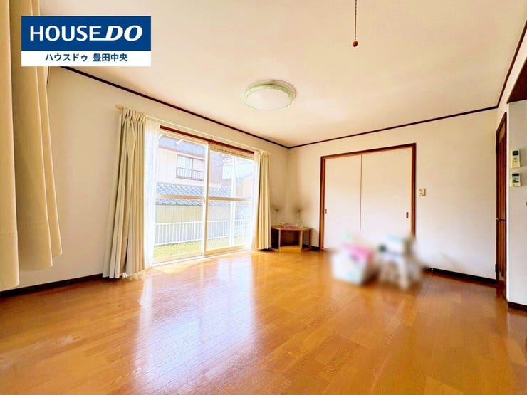 ◆見学予約受付中◆
現地をご覧いただき、周辺環境なども一緒に
ご確認いただけます!