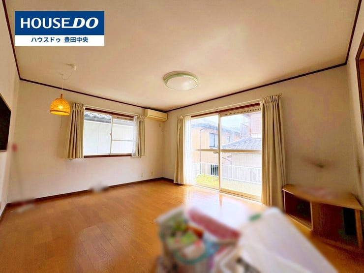 ◆見学予約受付中◆
現地をご覧いただき、周辺環境なども一緒に
ご確認いただけます!