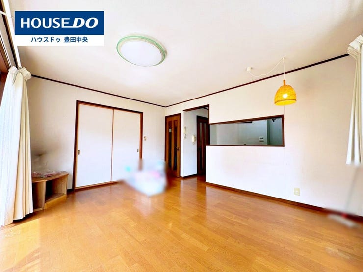 ◆見学予約受付中◆
現地をご覧いただき、周辺環境なども一緒に
ご確認いただけます!