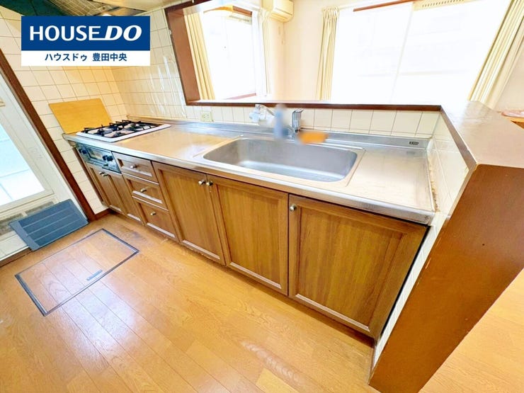 ◆見学予約受付中◆
現地をご覧いただき、周辺環境なども一緒に
ご確認いただけます!