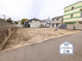 江南市古知野町宮裏