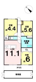相模原市南区上鶴間本町４丁目
