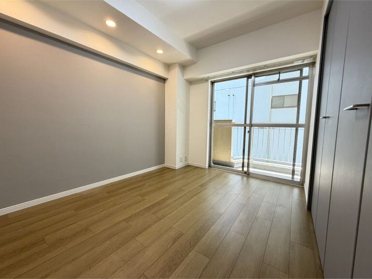 洋室5.5帖。