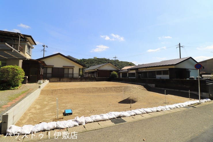 吉野町 新築戸建