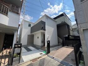 東大阪市新池島町３丁目