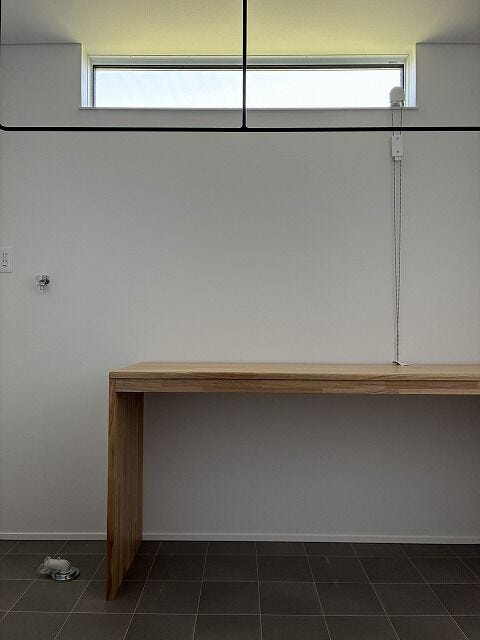 ランドリールーム