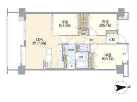 川口市上青木西１丁目