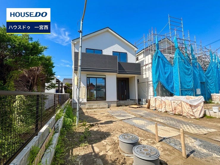 ◆見学予約受付中◆ 現地をご覧いただき、周辺環境なども一緒にご確認いただけます!