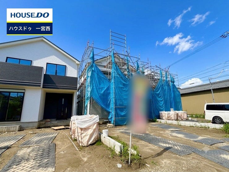 ◆見学予約受付中◆ 現地をご覧いただき、周辺環境なども一緒にご確認いただけます!