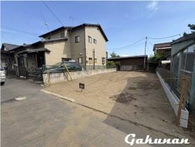 三郷市戸ケ崎
