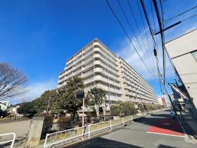 相模原市南区大野台６丁目