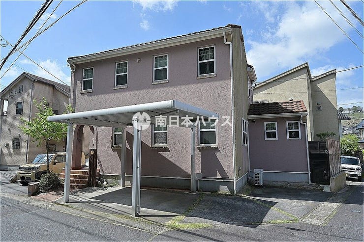 宇宿４丁目 中古戸建