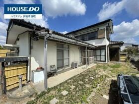 前橋市山王町１丁目