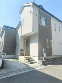 川口市上青木１丁目