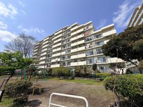 相模原市南区上鶴間７丁目